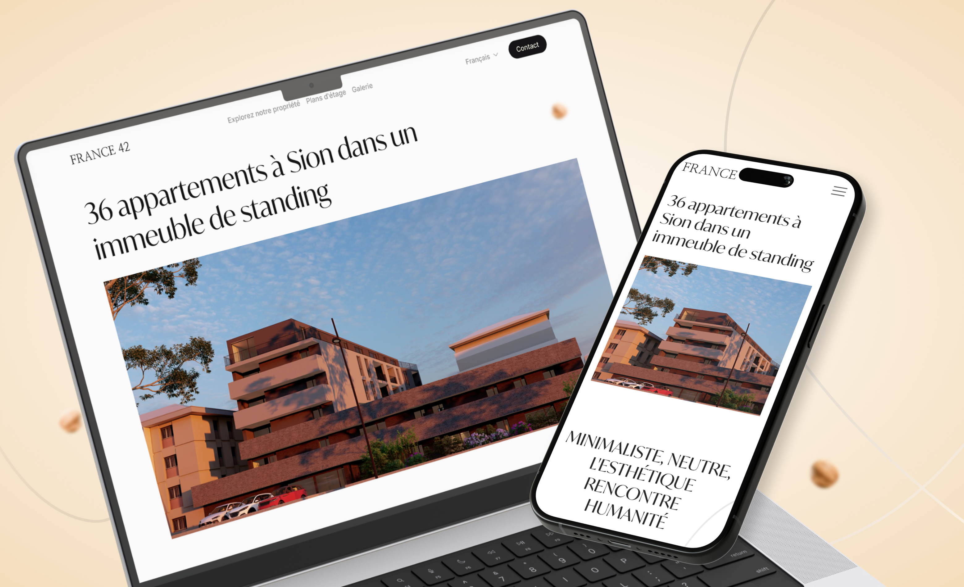 france 42 main cover